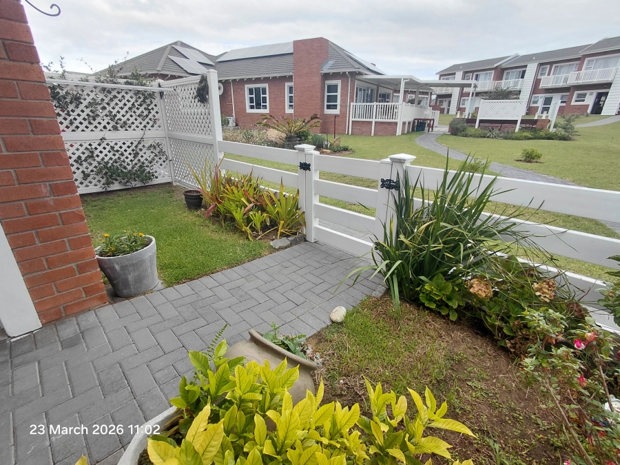 To Let 2 Bedroom Property for Rent in Fairview Eastern Cape
